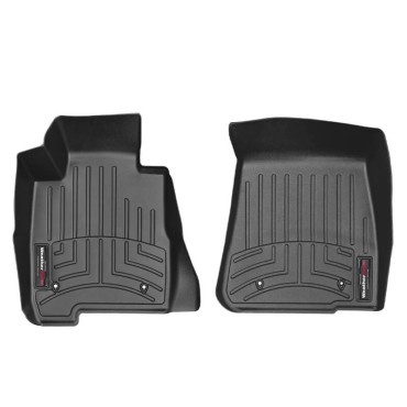 Weathertech Floorliners BMW Z4 2009-2016
