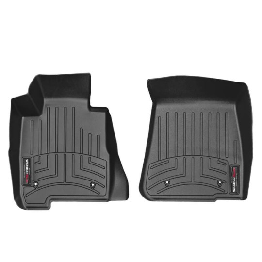 Weathertech Floorliners BMW Z4 2009-2016