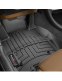Weathertech Floorliners BMW Z4 2009-2016