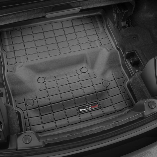 Weathertech kofferbakmat BMW Z4 2009-2016