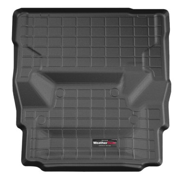 Weathertech kofferbakmat BMW Z4 2009-2016