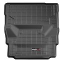 Weathertech kofferbakmat BMW Z4 2009-2016