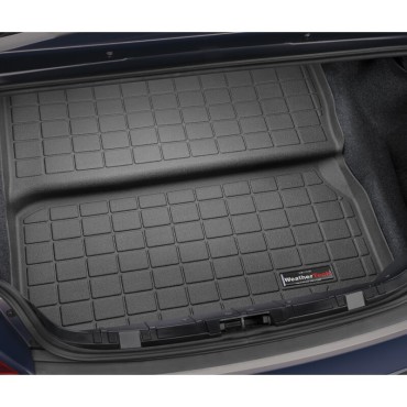 Weathertech kofferbakmat BMW Z4 2003-2008 2