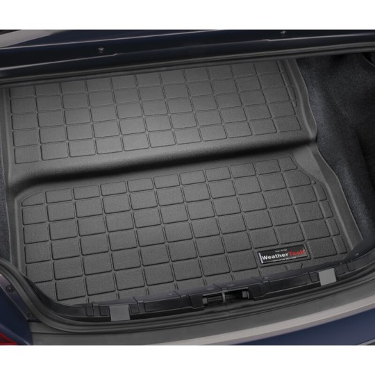 Weathertech kofferbakmat BMW Z4 2003-2008