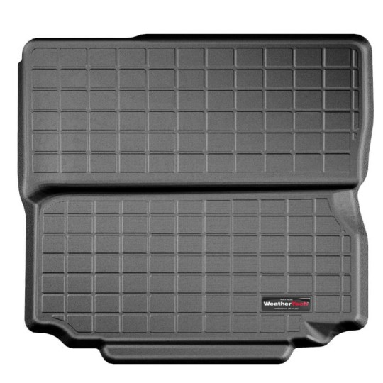 Weathertech kofferbakmat BMW Z4 2003-2008