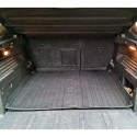 All Weather kofferbakmat Peugeot 3008 I lage vloer 2009-2016