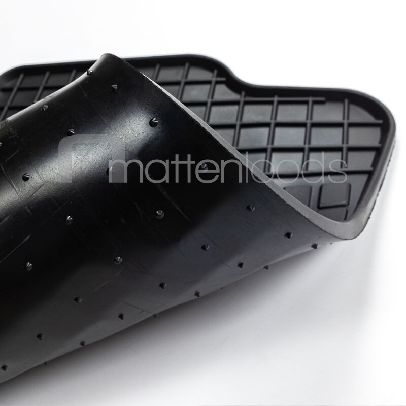 Rubber matset Audi A5 Sportback F5