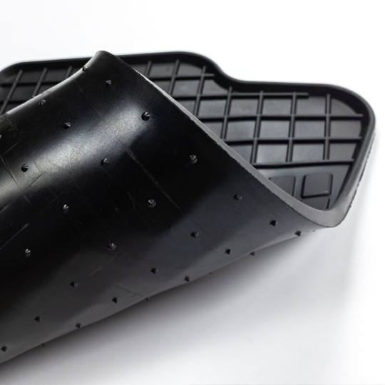 Rubber matset Peugeot 3008 I