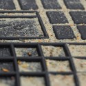 Mattenloods rubber automatten op maat Hyundai ix35 I