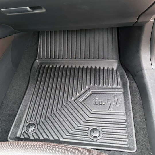 Mazda CX-30 vanaf 2019 All Weather rubber automatten