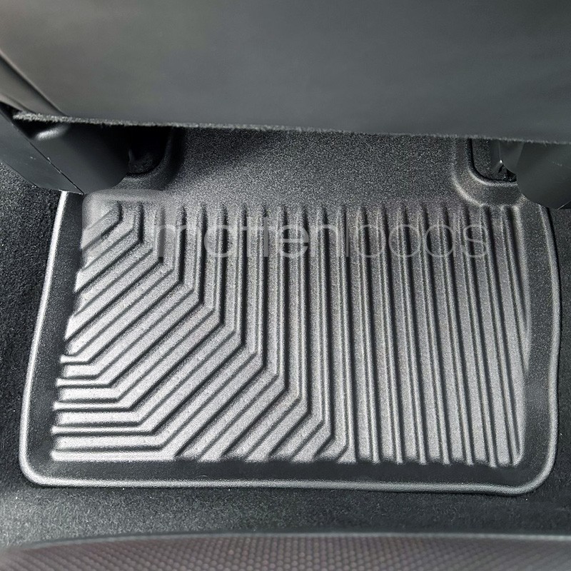 Mazda CX-30 vanaf 2019 All Weather rubber automatten