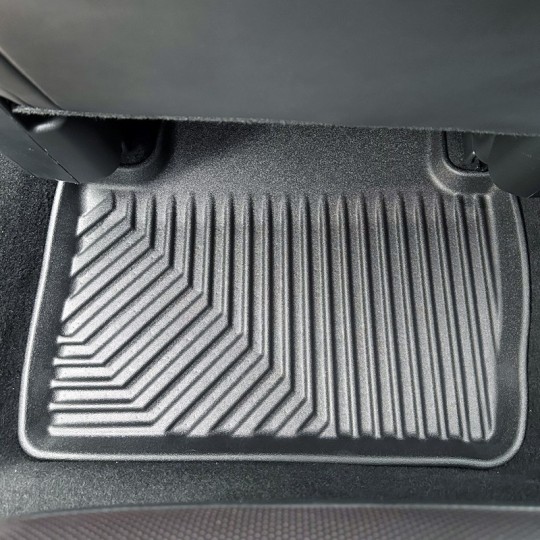 Mazda CX-30 vanaf 2019 All Weather rubber automatten