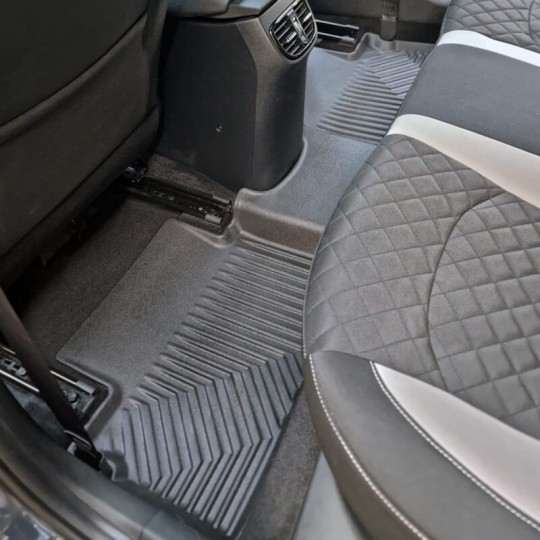 Kia Proceed III vanaf 2018 All Weather rubber automatten