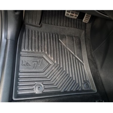 Kia Proceed III vanaf 2018 rubber matten 2