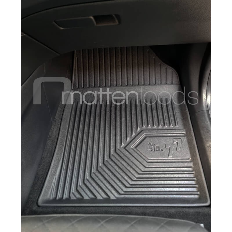 Kia Proceed III vanaf 2018 All Weather rubber automatten