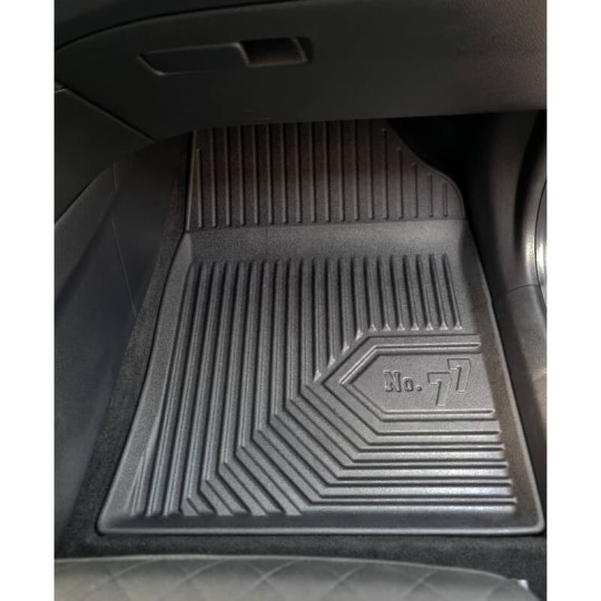 Kia Proceed III vanaf 2018 All Weather rubber automatten