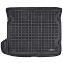 Rubber kofferbakmat Kia EV6 (verstelbare bodem in hoge stand) vanaf 2021