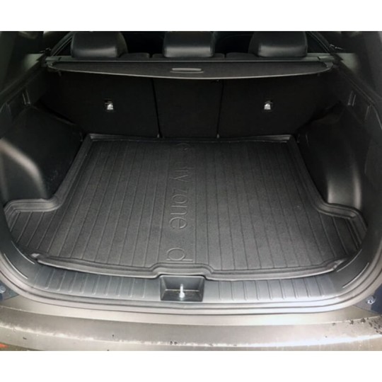 All Weather kofferbakmat Hyundai Tucson IV SUV hoge vloer vanaf 2020
