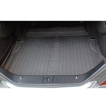 Rubber kofferbakmat Mercedes CLS C218 Sedan 2