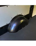 Laadvloermat rubber Mercedes Vito L3 WB343 2014-heden