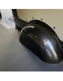 Laadvloermat rubber Mercedes Vito L3 WB343 2014-heden