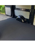Laadvloermat rubber Mercedes Vito L3 WB343 2014-heden