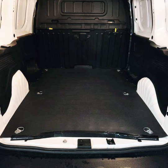 Laadvloermat kunststof Citroën Berlingo L1 2018-heden