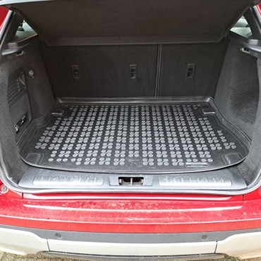 Kofferbakmat Range Rover Evoque 2