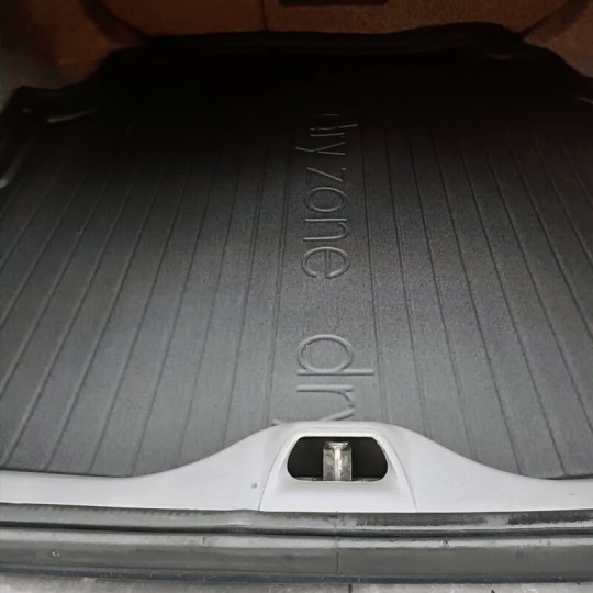 All Weather kofferbakmat Volvo S60 (met flappen) 2001-2010
