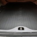 All Weather kofferbakmat Volvo S60 (met flappen) 2001-2010