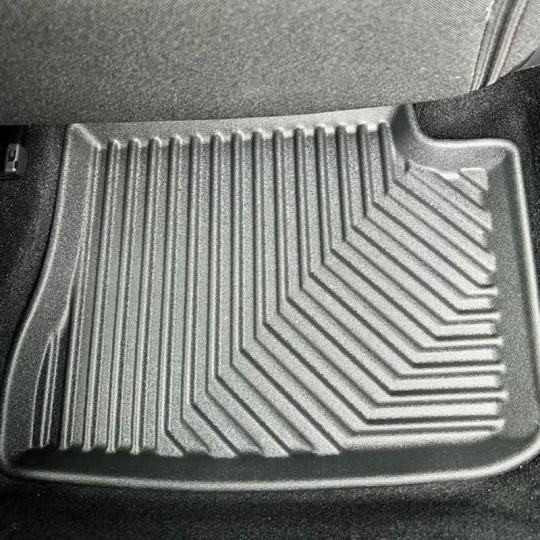 Peugeot e-208 vanaf 2019 All Weather rubber automatten