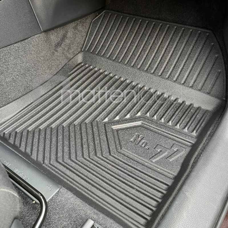 Suzuki Swace vanaf 2020 All Weather rubber automatten