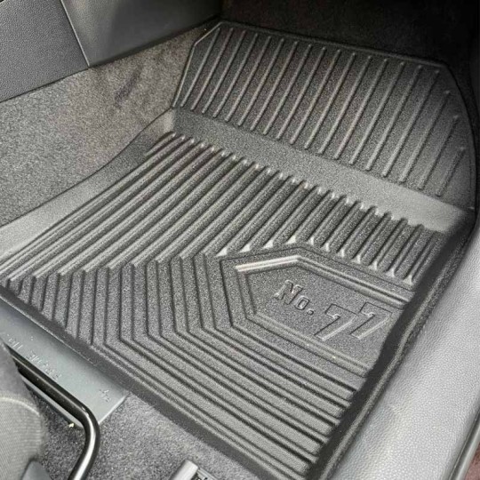 Suzuki Swace vanaf 2020 All Weather rubber automatten