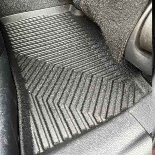 Suzuki Swace vanaf 2020 All Weather rubber automatten