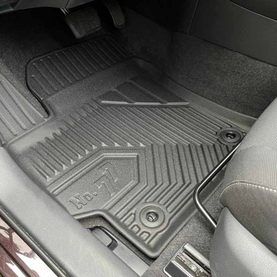 Suzuki Swace vanaf 2020 All Weather rubber automatten