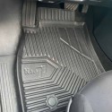 Nissan Juke I 2010-2019 All Weather rubber automatten