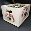Bierkrat mat | 40x30cm | antislip matje voor onder de bierkrat |
