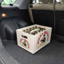 Bierkrat mat | 40x30cm | antislip matje voor onder de bierkrat |