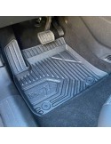 Peugeot e-208 vanaf 2019 All Weather rubber automatten