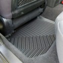 Subaru Legacy IV 2003-2009 All Weather rubber automatten