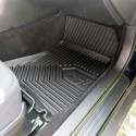 Subaru Outback III 2003-2009 All Weather rubber automatten