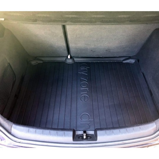 All Weather kofferbakmat Seat Leon II Hatchback 2005-2012