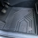 Volkswagen UP! vanaf 2011 All Weather rubber automatten