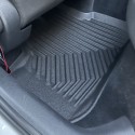 Volkswagen UP! vanaf 2011 All Weather rubber automatten