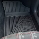 Skoda Citigo vanaf 2011 All Weather rubber automatten