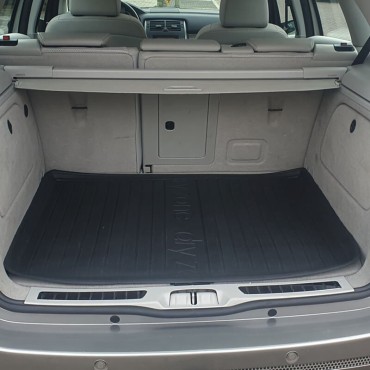 Kofferbakmat Mecedes B-Klasse W245 minivan 2