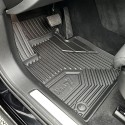 Volvo XC60 II vanaf 2017 All Weather rubber automatten