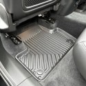 Volvo XC60 II vanaf 2017 All Weather rubber automatten