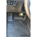 Hyundai Tucson IV Hybrid vanaf 2020 All Weather rubber automatten