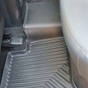 Hyundai Tucson IV Hybrid vanaf 2020 All Weather rubber automatten